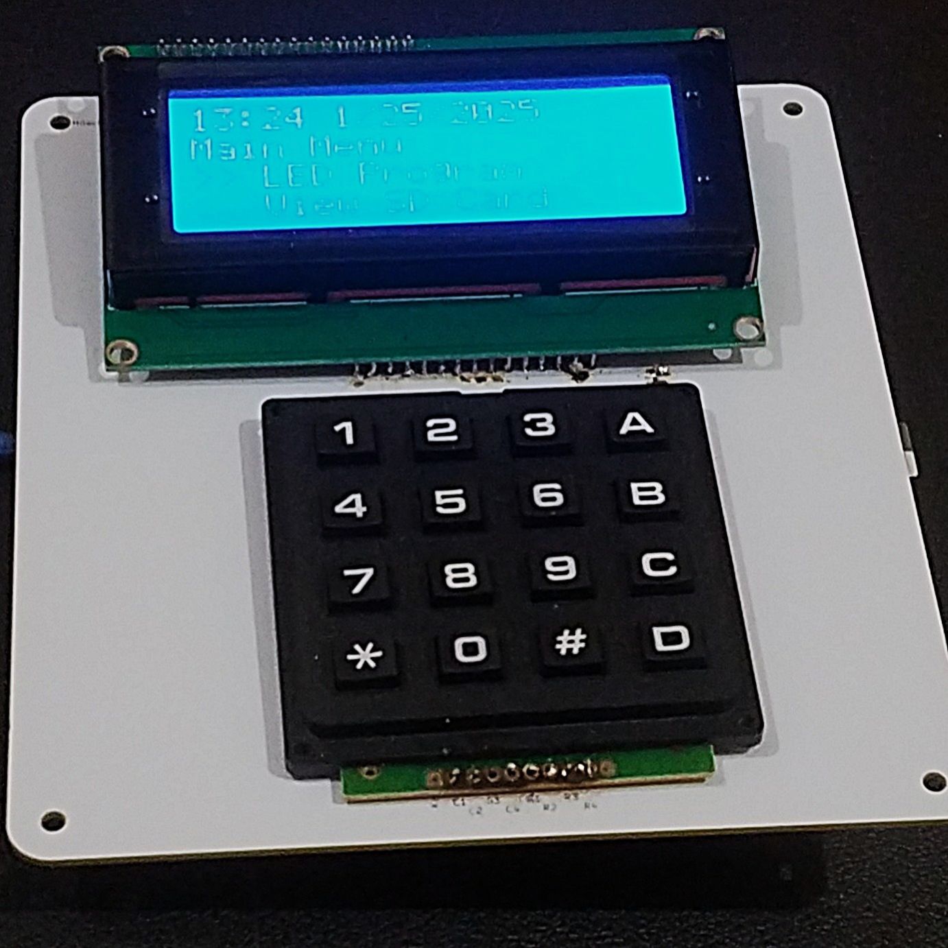 PCB7