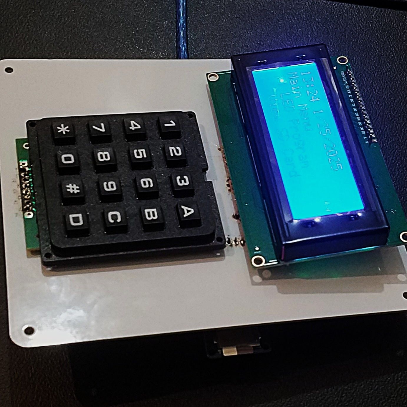 PCB8