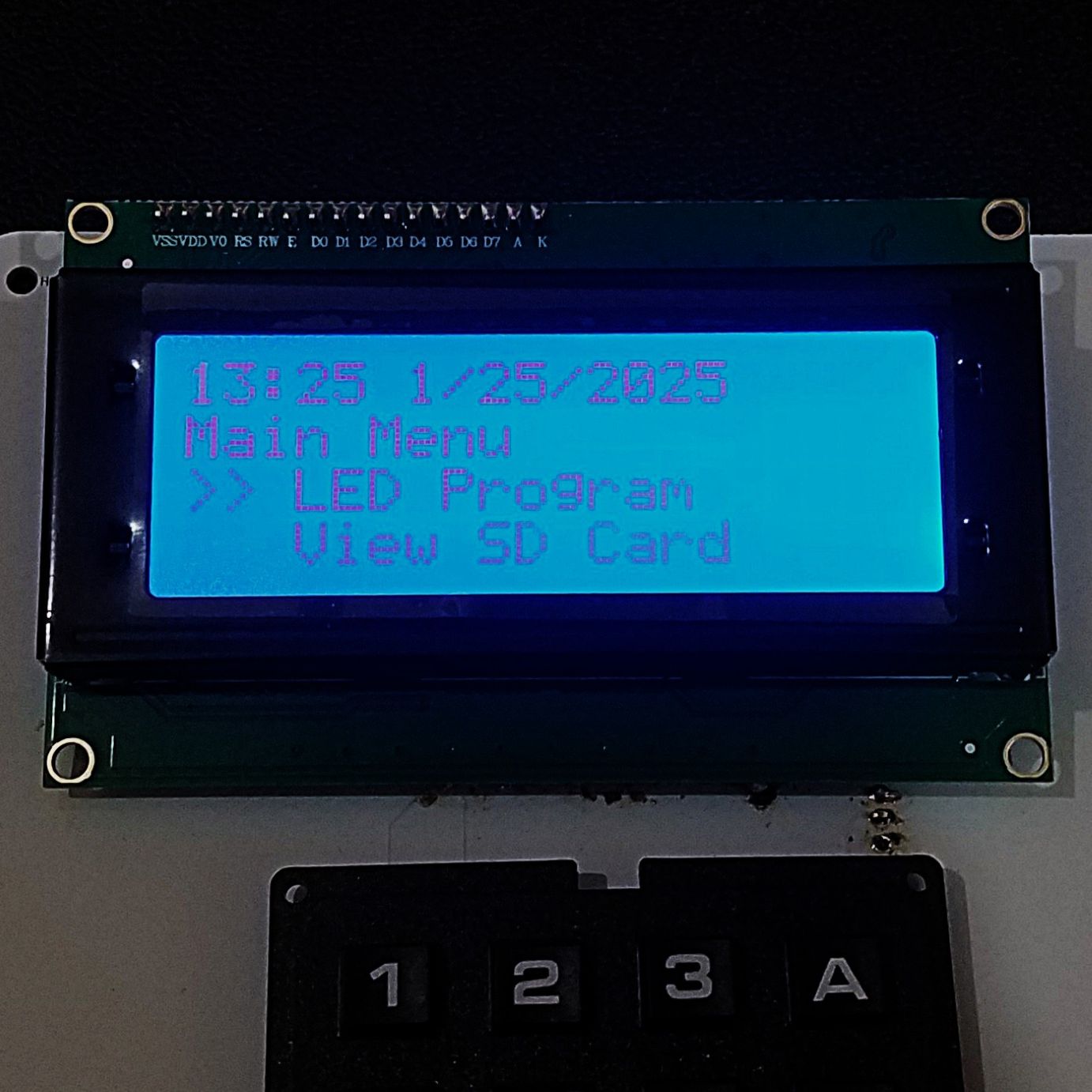 PCB9